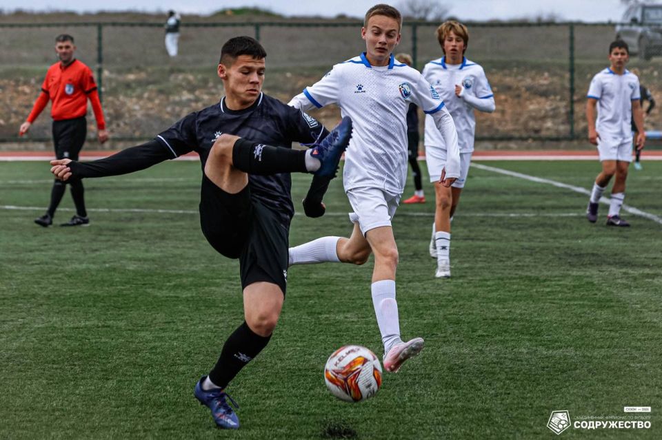 #U15 ����� ����� ������� ������ ������������ ��� ����� ���������� � ������� ���������! (12.11.2025)