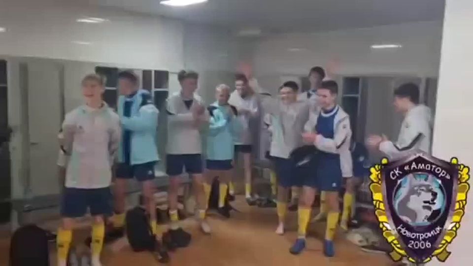 Футбольные команды Херсонской области одержали победы на всероссийских турнирах!