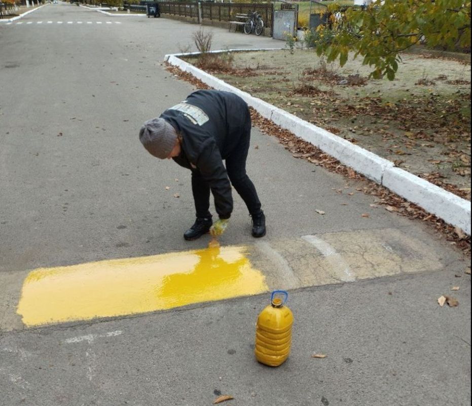 ������������ �� �������: � ���������� �������� ������������� ����������