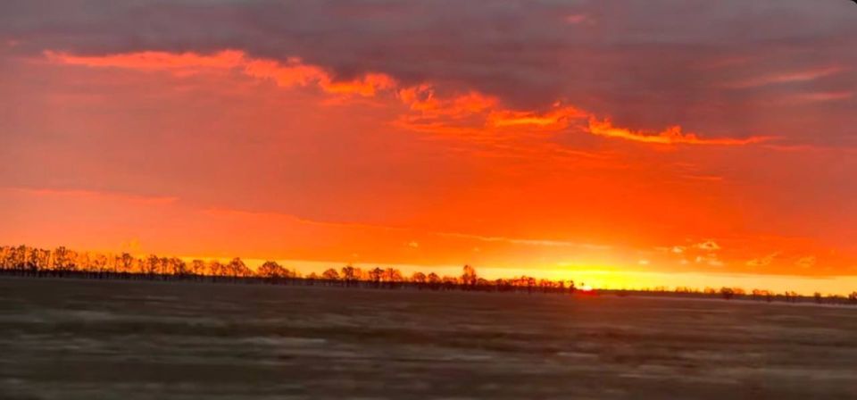 Доброе утро!. Сегодня у нас с Вами есть прекрасный повод начать день с благодарности
