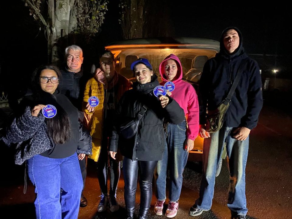 ����� �������: �������� ���������� ������������, ������������ ����� �� ������� ������