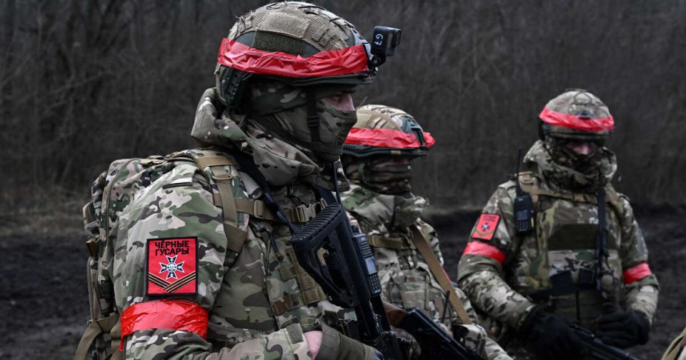 Бойцы ВС РФ получили 10 млн рублей от Охлобыстина за уничтожение Abrams