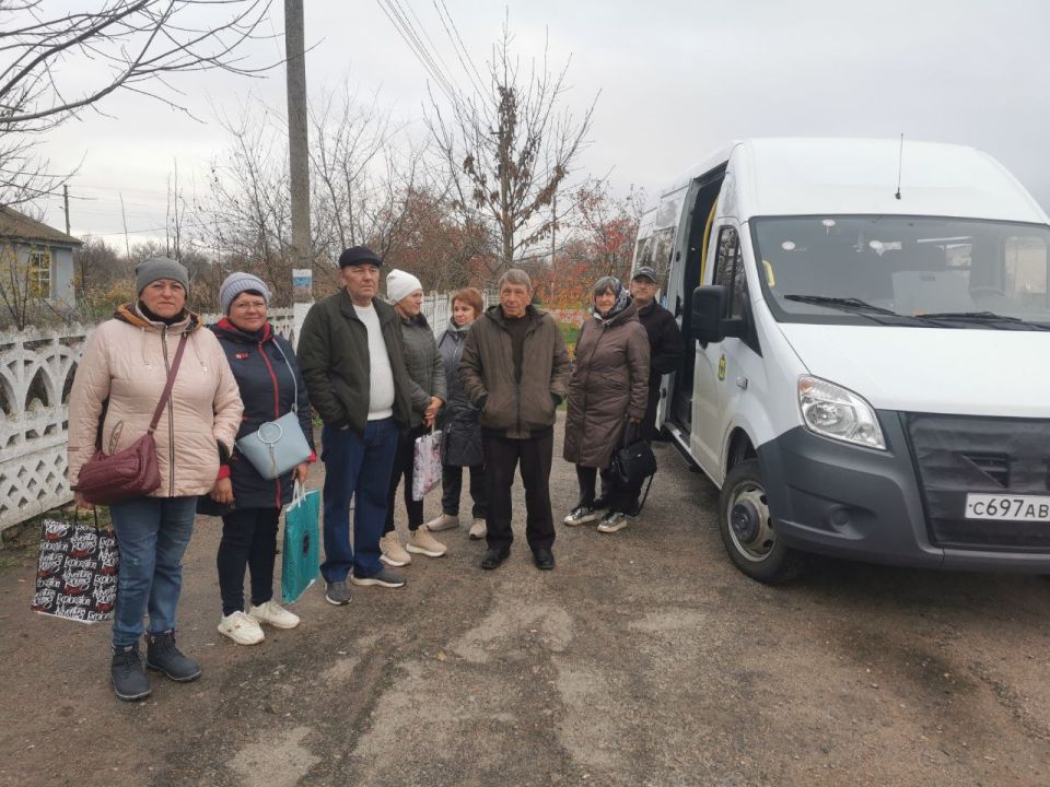 Жителям Зеленого Пода помогли получить услуги Соцфонда после обращения на приеме граждан, сообщил Владимир Сальдо