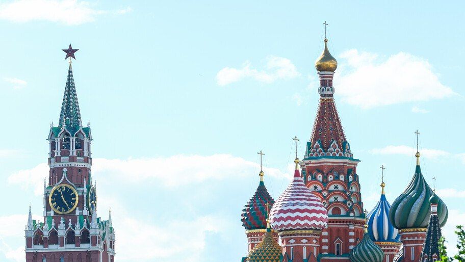 В Кремле прокомментировали отказ Украины от переговоров с РФ