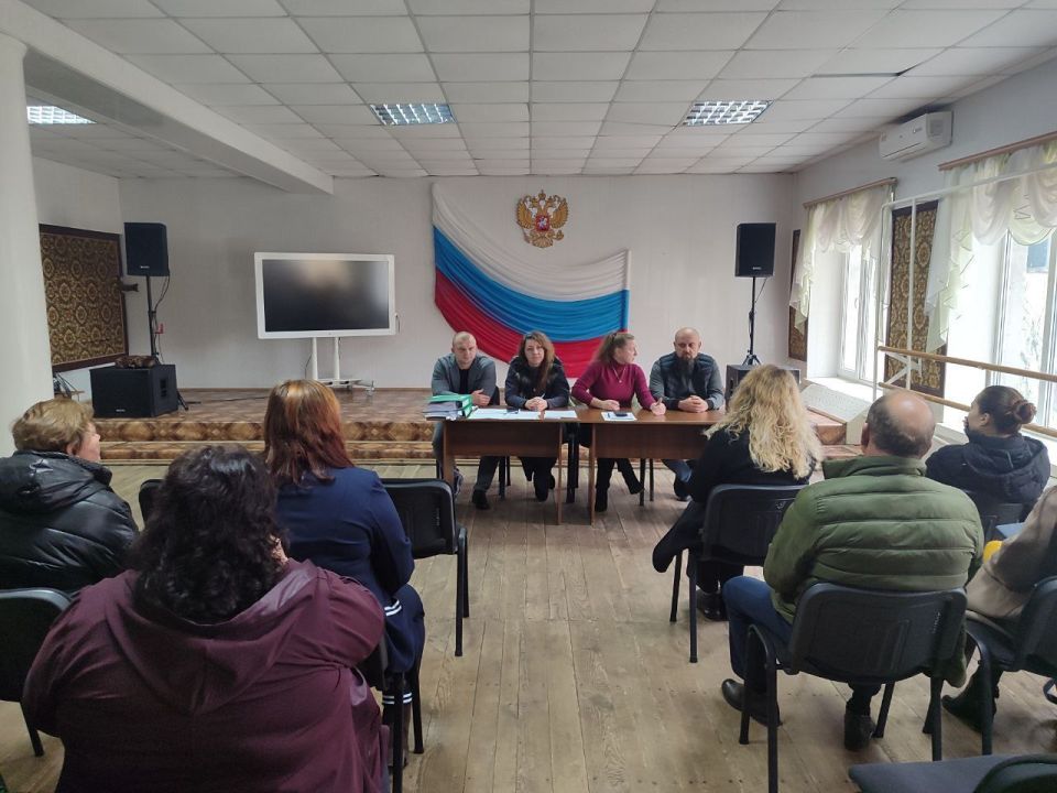 ��� ����������� ���������-��������� ���������� ������������� �� ��� ������� ������� ������� "�������� ������� � ���������� � ���������� �� 2025�