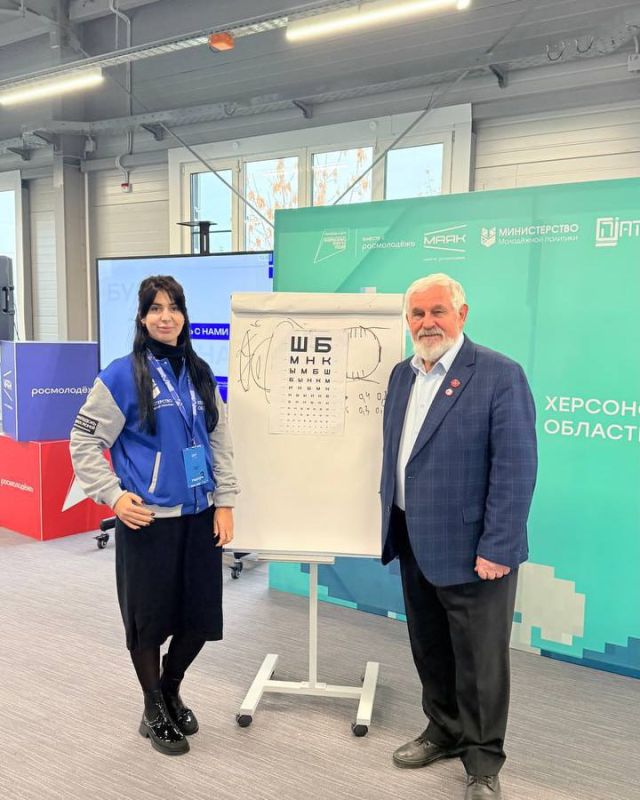 Вот такие благодарности приходят от участников наших форумов: