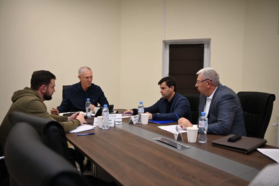 �������� ������: ����� ��������� � ������������� ������������ ���������� �������������