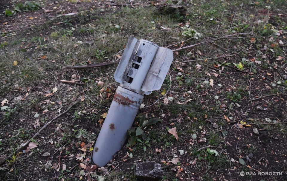 ВСУ нанесли 43 удара по Херсонской области за сутки