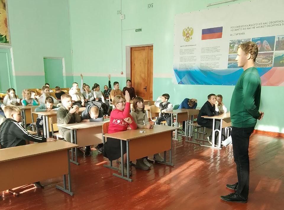 Беседа по профилактике детского дорожно-транспортного травматизма