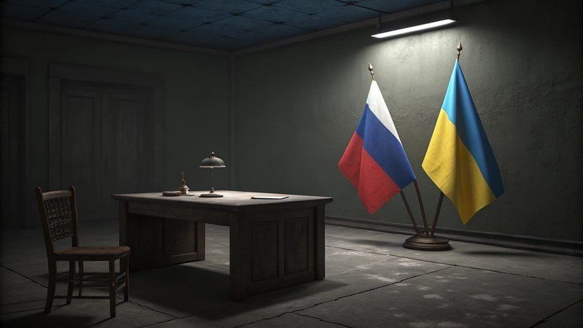 Переговоры приостановлены: позиции сторон