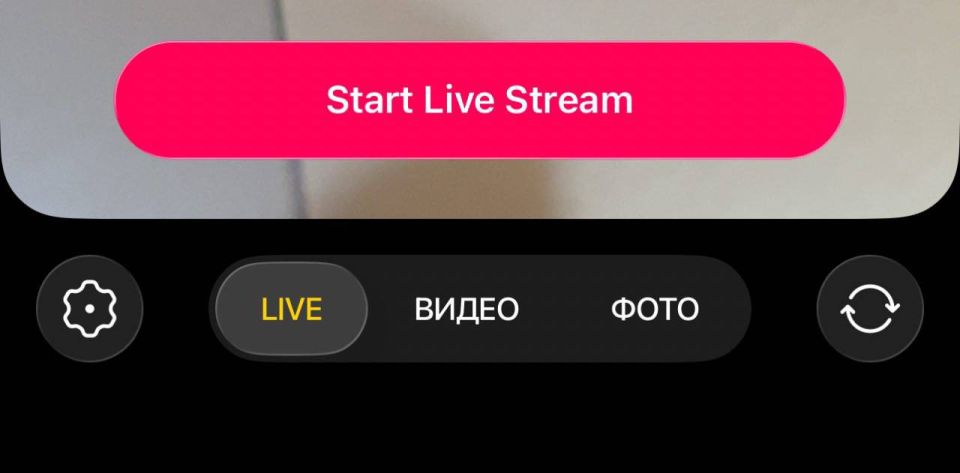 � Telegram ������ ����� �������� � ��� ����������� ����� ���������� � ����� ����� ���