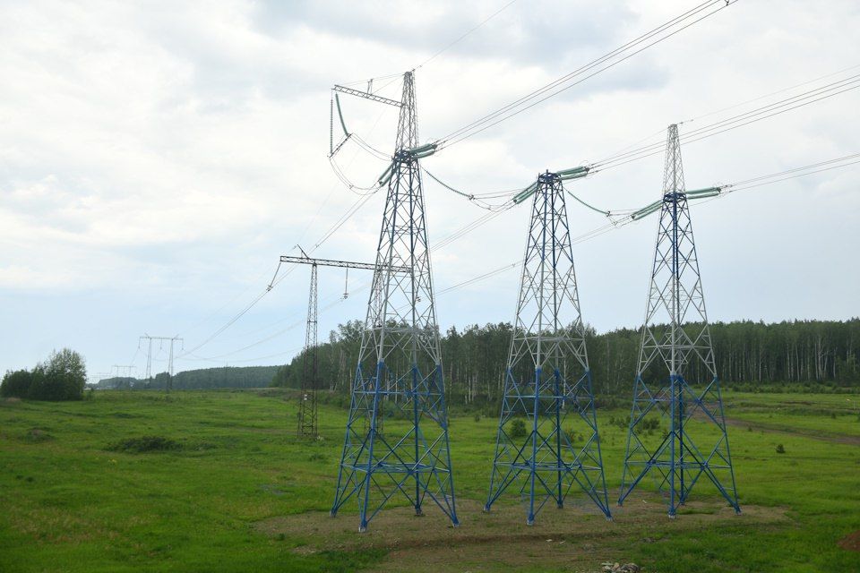 На Херсонщине построят новые ЛЭП для укрепления энергосистемы