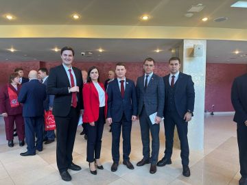 КПРФ усиливает курс на Программу Победы