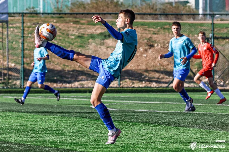 #U15 ����� ����� ������� ������ ������������ ��� ����� ���������� � ������� ���������! (15.11.2025)