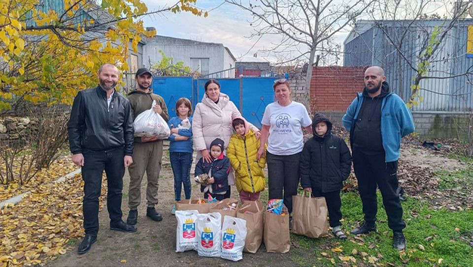 Павел Филипчук: Дайджест полезных публикаций