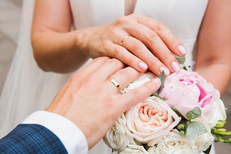 Скадовским районным отделом ЗАГС произведена 300-я, «юбилейная» регистрация брака в текущем году