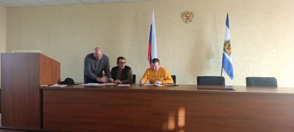 17 ноября 2025 года состоялись заседания постоянной комиссии по бюджетным вопросам, экономике и инвестициям и постоянной комиссии по промышленности, градостроительству, развитию инфраструктуры и поддержке предпринимательства...