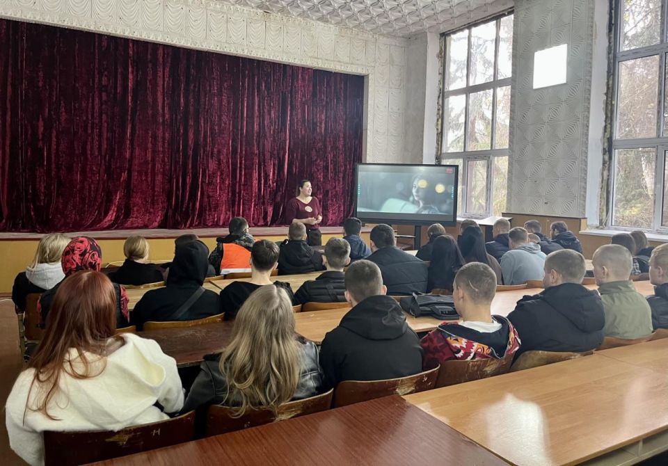 ������ � ������������: ��� ��������?