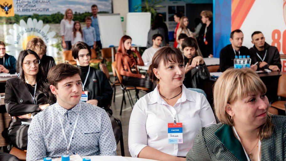 � ��� ������ ������� ������������������� ����������� ����������: ����� ��������