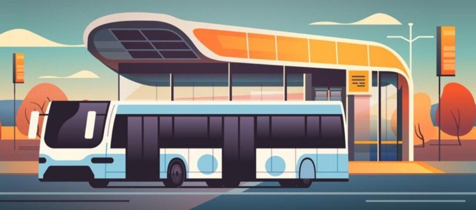 Херсонтранс: Изменения в расписании маршрута «Севастополь — Скадовск»!