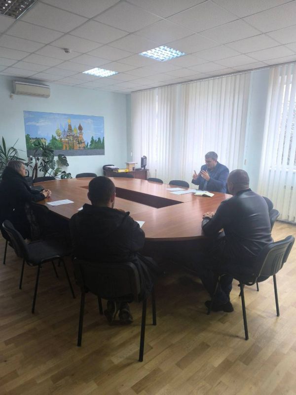 ����������� ���������� ��������� ���������������� � �������� ���������