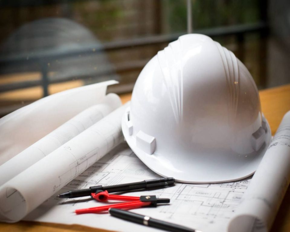 В России ввод нежилой недвижимости вырос на 11,8%