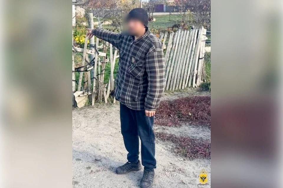 Херсонец забрался в окно к соседке и украл мобильный телефон