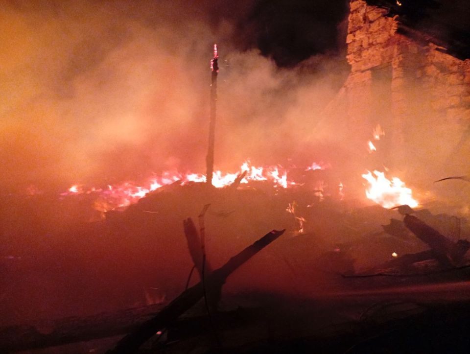 Павел Филипчук: Каховка. Сегодня. Сейчас