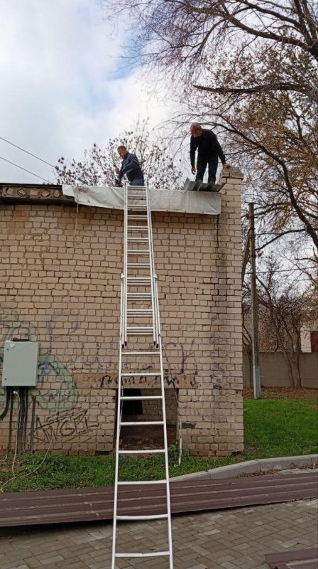 Мордовия предоставила материалы для ремонта подстанции