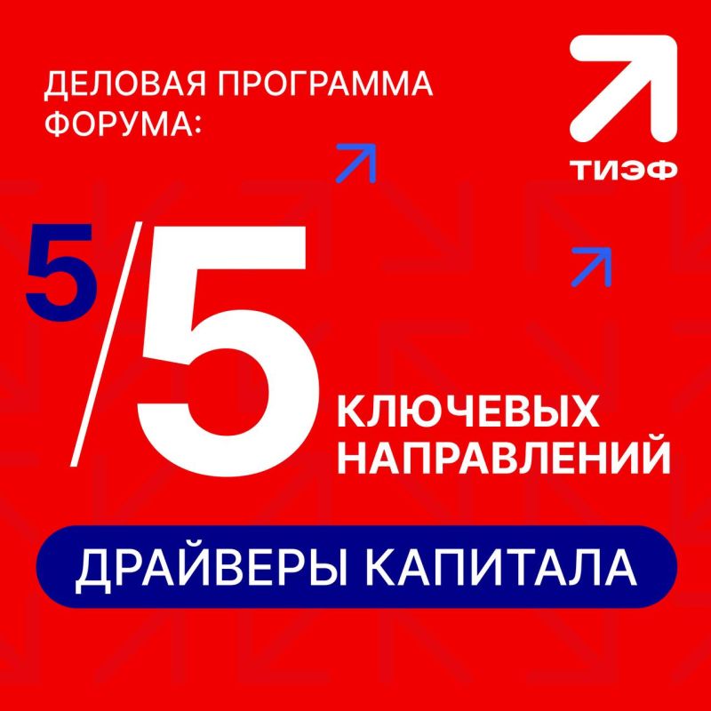 ������� ��������� ����-2025: ���� �������� �����������