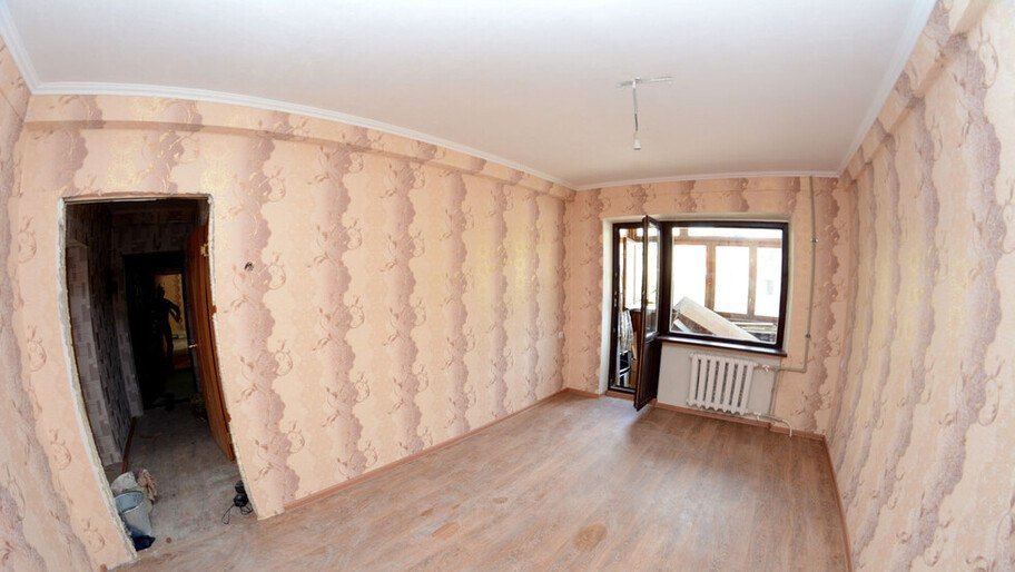 В Скадовском округе утвержден порядок передачи бесхозяйных жилых помещений