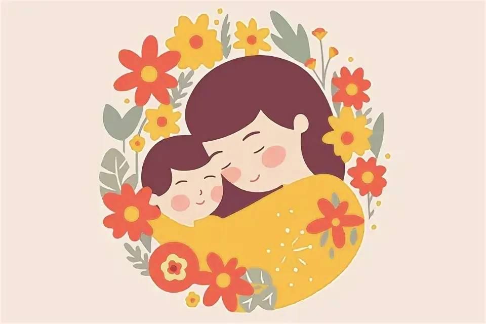 Наши мамы — главный тренд округа!