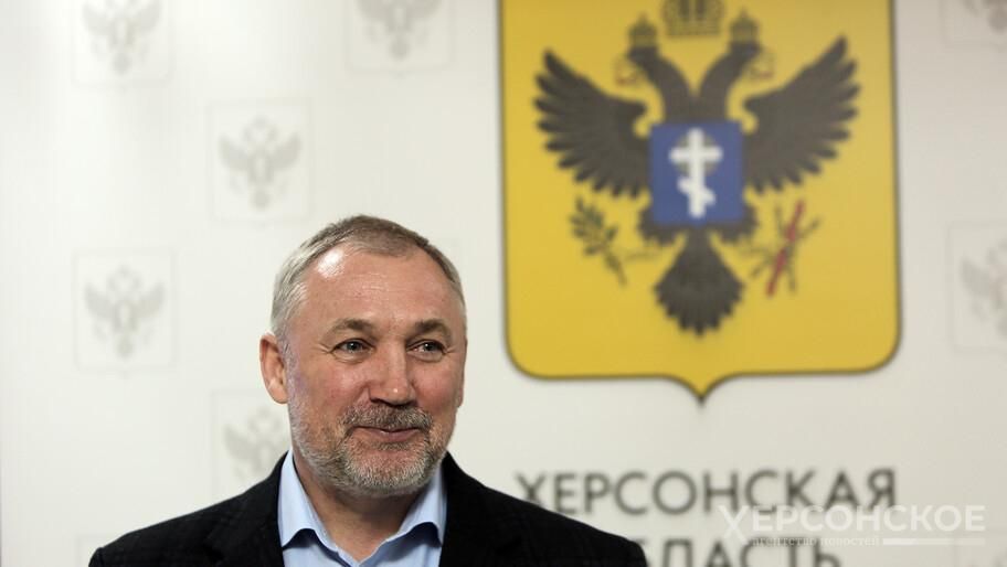 Басюк: в Херсонской области сложилась эффективная политическая команда