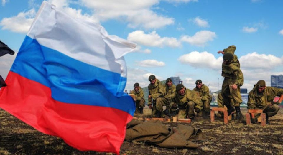 Павел Филипчук: Новости СВО. Данные Минобороны