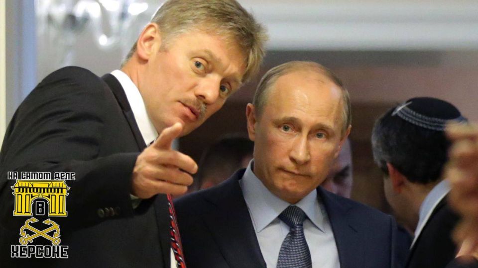 Пресс-секретарь президента России Дмитрий Песков не исключил, что Владимир Путин может посетить ДНР, ЛНР, Херсонскую и Запорожскую области до конца 2025 года