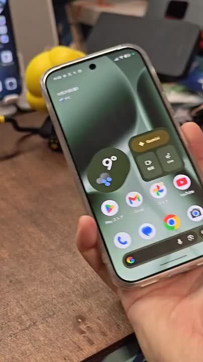 Теперь можно передавать файлы с Android на iPhone так же легко, как между айфонами