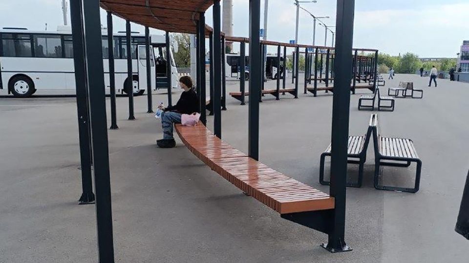 Три новых межрегиональных маршрута регулярных автобусных перевозок зарегистрировано в транспортном сообщении с воссоединёнными регионами Российской Федерации