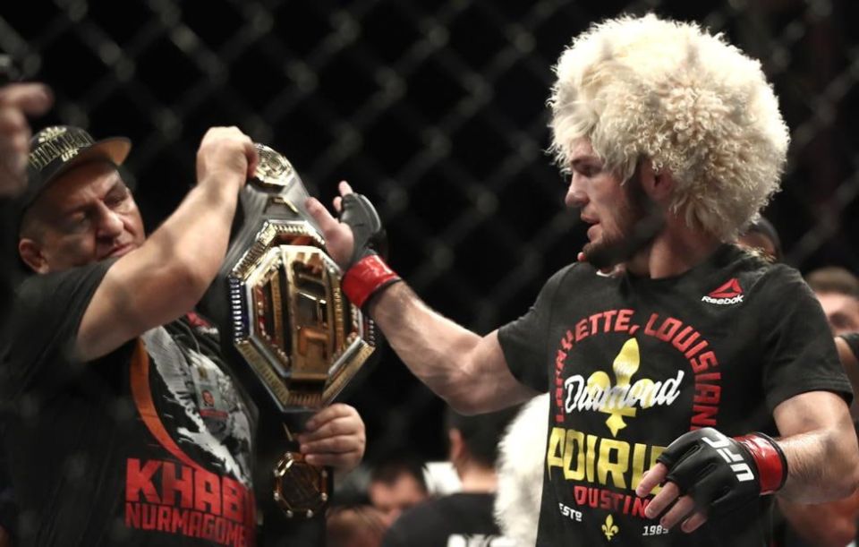 ���������� Telegram ��������� ����� 347 ��� ������ �� ������ ��������, �� ������� ����������� ������������� �������� � ���� ������ ������� �������� ����������� ����������� ���������� (UFC) ������ �������������, ������� ��...