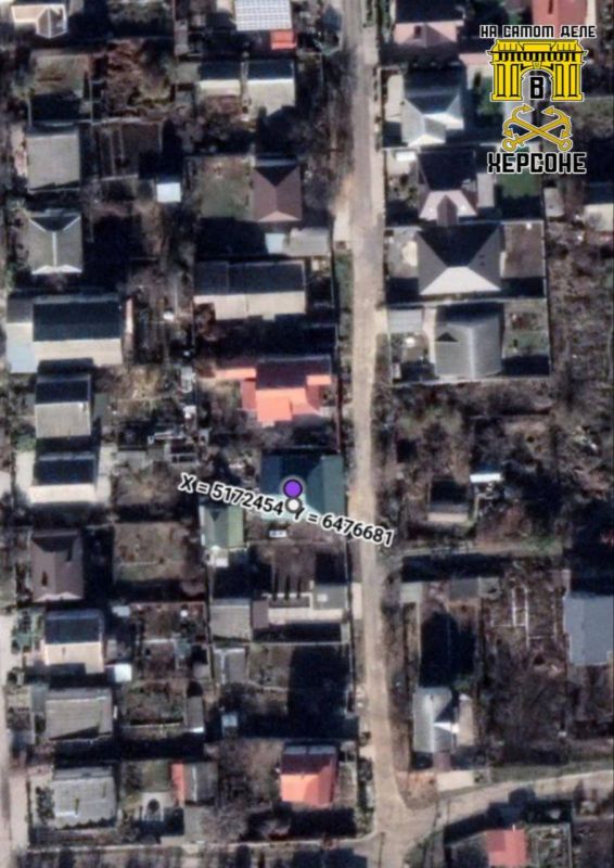 Херсонцы сами сдают позиции ВСУ