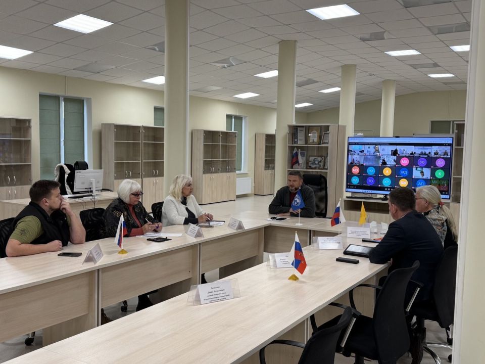 Всероссийский туристско-образовательный конгресс «Гостеприимная Россия»