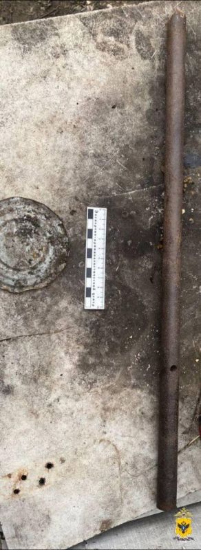 В Алешкинском округе полицейские задержали братьев, подозреваемых в краже имущества