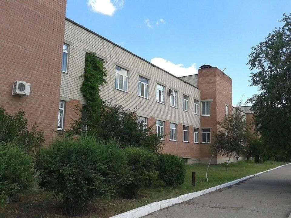 Проектная документация по капитальному ремонту Каланчакской центральной районной больницы начала проходить госэкспертизу