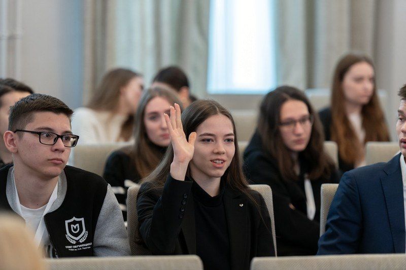 В российских вузах запустят «Школу будущих родителей» для студентов