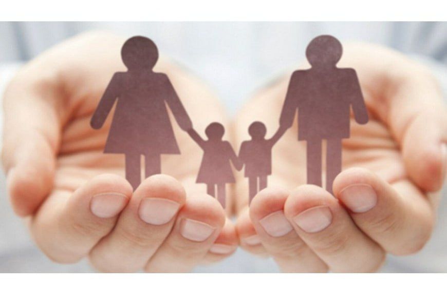 Справедливость для каждой семьи: обсуждаем новые меры поддержки