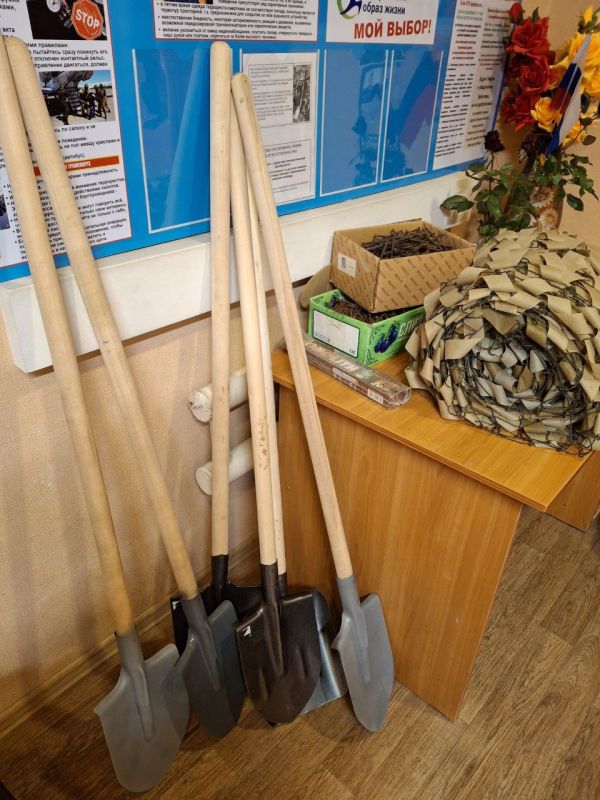 Обращение к неравнодушным гражданам