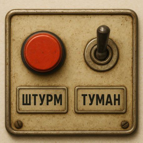 Глядя на происходящее, все больше верю в климатическое оружие