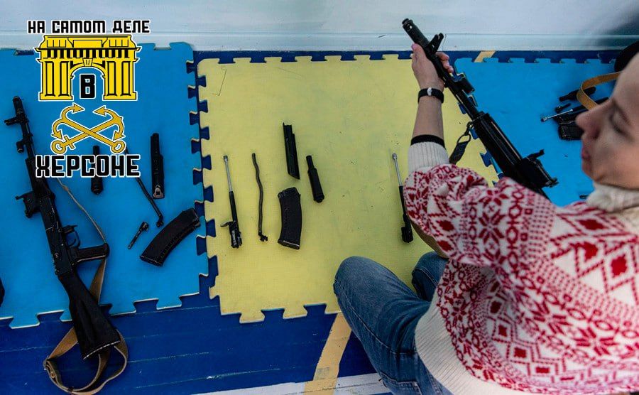 Верховная Рада включила в повестку дня законопроект «О праве на гражданское огнестрельное оружие»