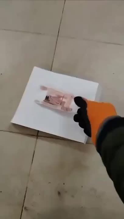 Наглядно: так украинские диверсанты и их помощники действуют на территории РФ