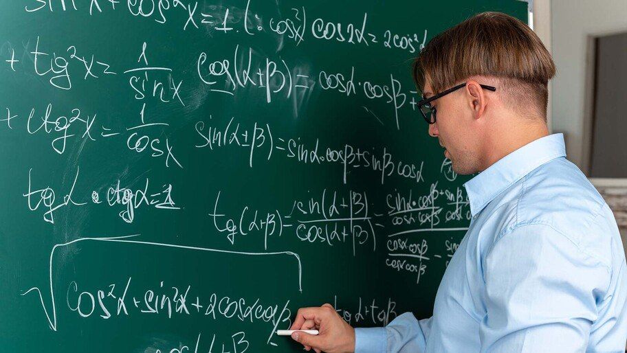 Студенты Новокаховского техникума стали призерами всероссийского конкурса проектов