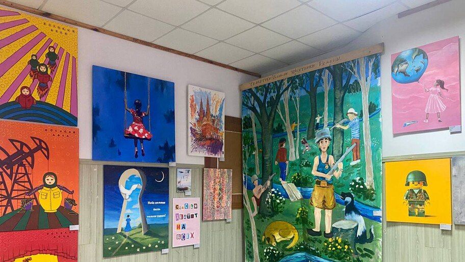 � ��������� ��������� ������������� �������� ���������� � ���